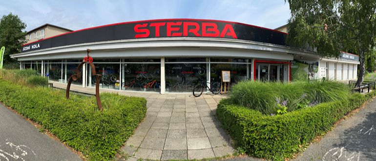 BikePlan a Štěrba Bike pokračují ve spolupráci